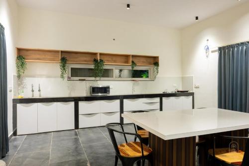 Φωτογραφία από το άλμπουμ του ARKA The Farm Stay σε Shamshabad