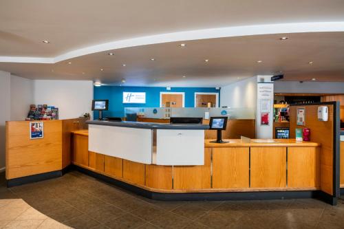 Φωτογραφία από το άλμπουμ του Holiday Inn Express Inverness by IHG στην Ινβέρνες