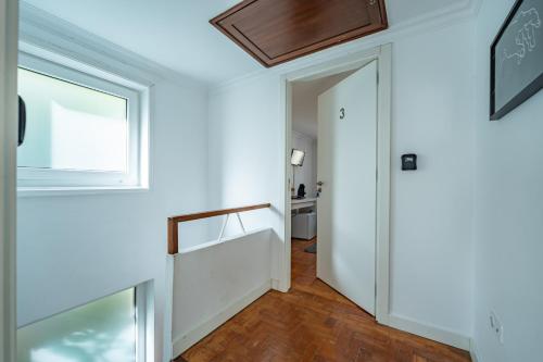 Oporto Maria Pia Suite 3