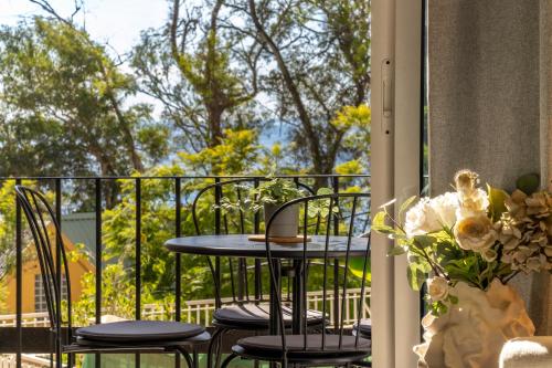 Best location in Malaga, just by the beach
