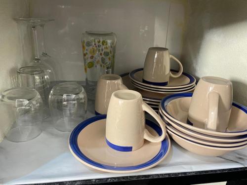 Φωτογραφία από το άλμπουμ του Couzy entire home 20 min from international Airport στη Λουάντα