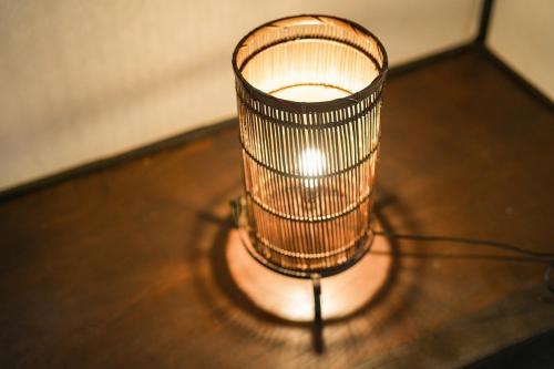 Fotografie z fotogalerie ubytování 灯りの宿 v destinaci Kitakjúšú