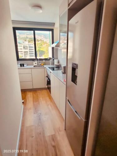 Foto Apartment with Mountain View 1