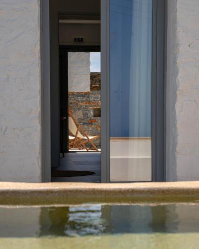 Venue Villas - Folegandros