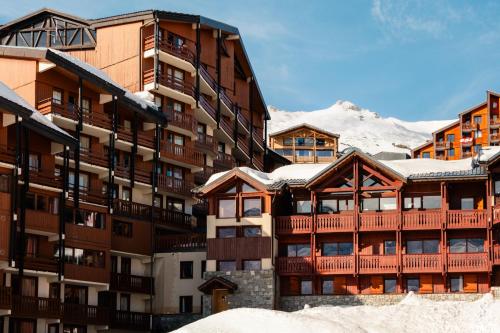 Résidence Montana Caron by Village Montana