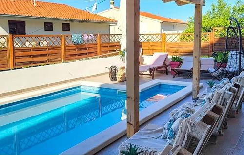 Lovely Apartment In Hvar