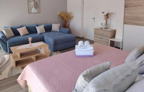 Lovely Apartment In Hvar