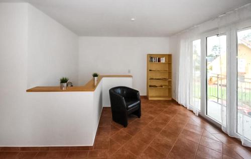 Χώρος καθιστικού στο U8 Eg Ug