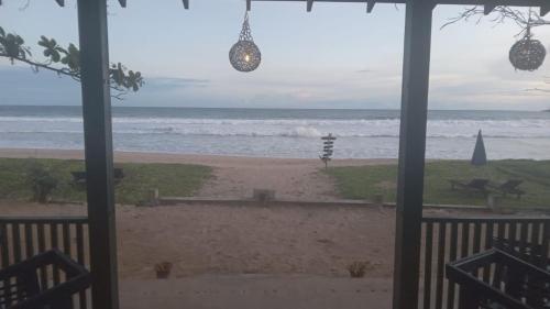 Příroda nedaleko ubytování v soukromí