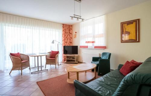 Χώρος καθιστικού στο H3 Eg Ug