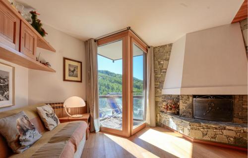 Cozy Apartment In Breuil-Cervinia With Wifi photo 2