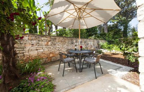 1 Bedroom Gorgeous Apartment In Rovinj