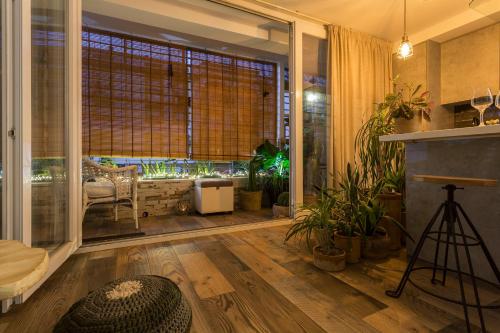 Fotografie z fotogalerie ubytování Good times Sevilla v destinaci Seville