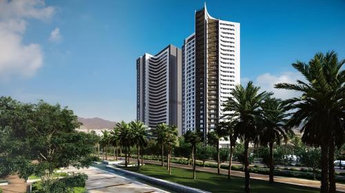 MalagaUrbanRooms - Sky Suite