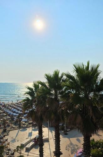 Beko - Apartment with sea view in Durres