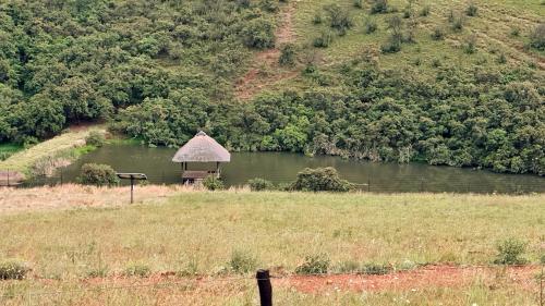 Photo de la galerie de l'établissement Rooikat Farm, à Memel