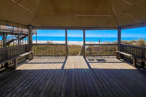 Sea Cabin 6A photo 35