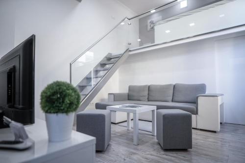 AApartman Exclusive - Tágas belvárosi apartman a Széchenyi térnél, saját parkolóval