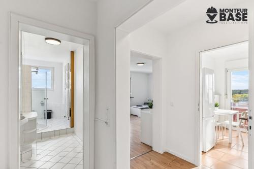 Φωτογραφία από το άλμπουμ του MONTEUR - Unterkunft für bis zu 5 Personen in 63454 Hanau - HU12 σε Hanau am Main