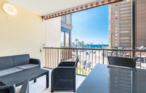 La Torre 3-1 Apartment Levante Beach