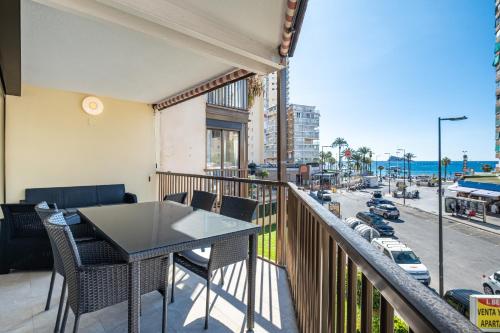 La Torre 3-1 Apartment Levante Beach