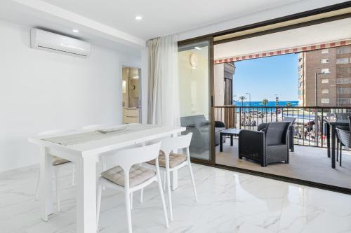 La Torre 3-1 Apartment Levante Beach