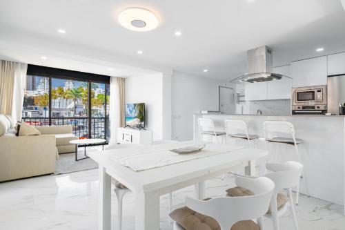 La Torre 3-1 Apartment Levante Beach