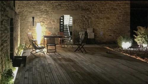 Afbeelding uit fotogalerij van Equisoain in Monreal