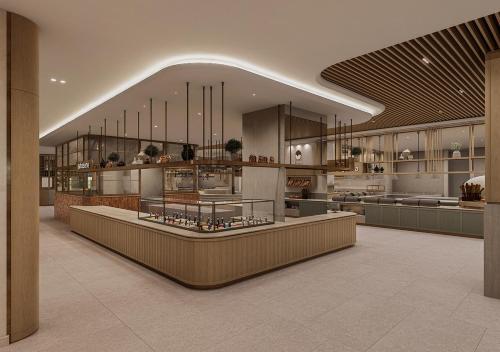 Billede fra billedgalleriet på Akra Fethiye Tui Blue Sensatori - Ultra All Inclusive i Fethiye