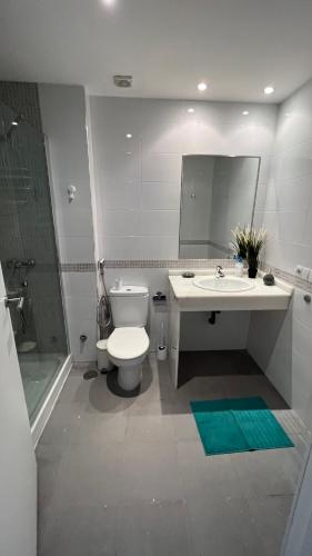 Apartamento Sevilla capital