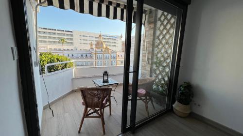 Apartamento Sevilla capital