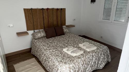 Apartamento Sevilla capital