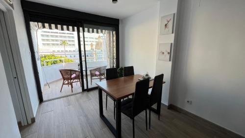 Apartamento Sevilla capital
