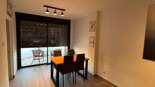 Apartamento Sevilla capital