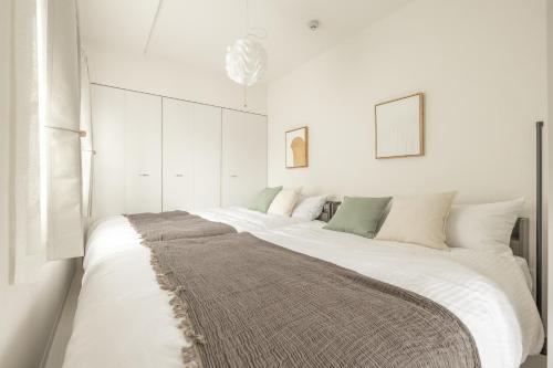 Cozy Stay Sapporo Maruyama Ibiza