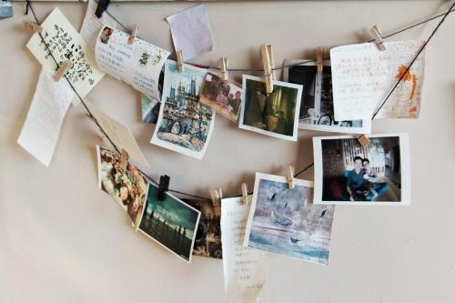 Fotografie z fotogalerie ubytování 62巷背包客棧 Lane62 Hostel v destinaci Longjing