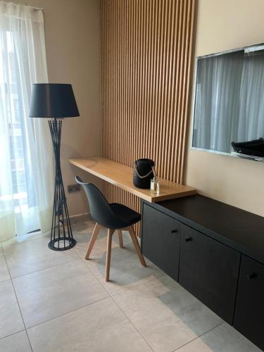 The Signature Apartments by Capemay Properties-Luxury Serviced Apartments Opposite Accra Mall