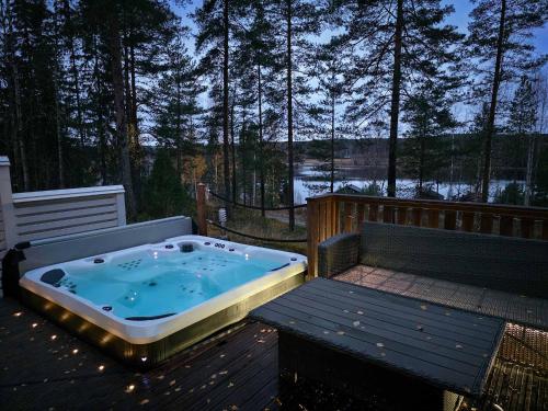 Φυσικό τοπίο κοντά σε αυτή η βίλα