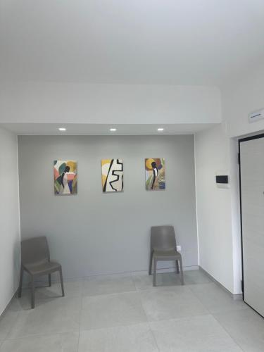 Afbeelding uit fotogalerij van Levante Casa Vacanze in Torrenova