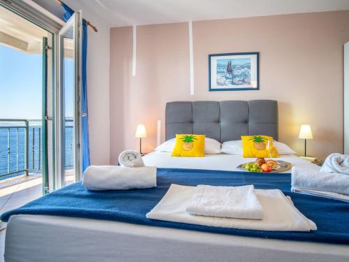 Apartment Marina-4 by Interhome