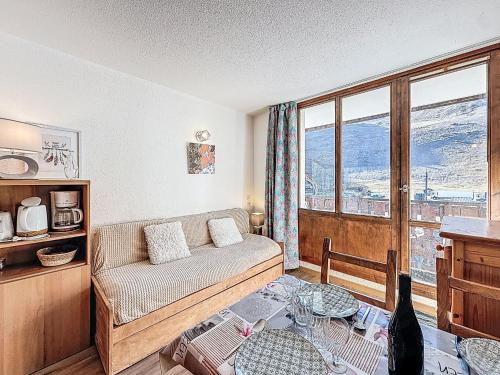 Apartment Rond Point des Pistes - Val Claret-2 by Interhome