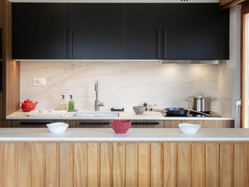 Apartment Val Neige 11 by Interhome