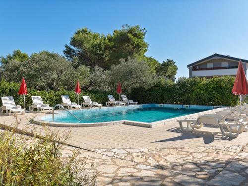 Holiday Home Ana-1 by Interhome