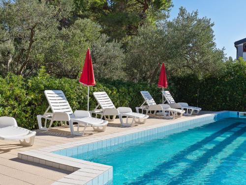 Holiday Home Ana-2 by Interhome