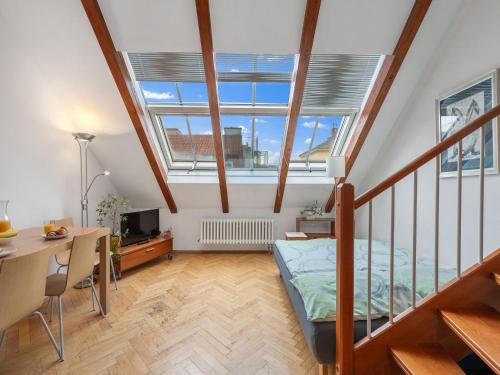 Apartment O21 by Interhome