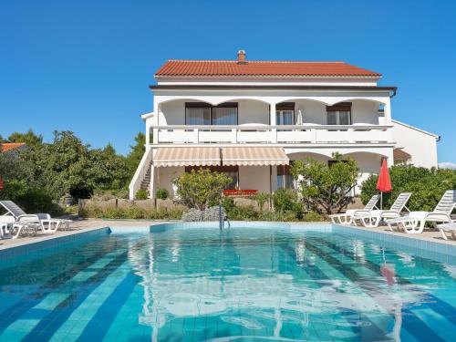 Holiday Home Nikolina by Interhome