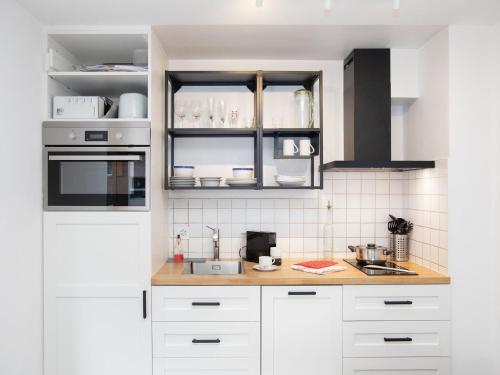 Apartment Galaxie 110 by Interhome