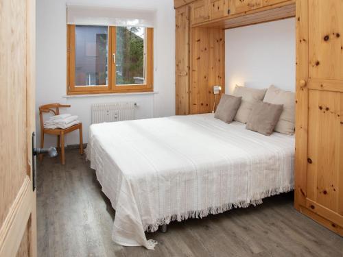 Apartment Galaxie 110 by Interhome