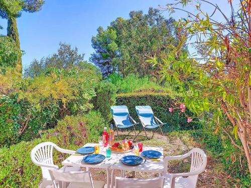 Apartment Jardins de la mer-10 by Interhome