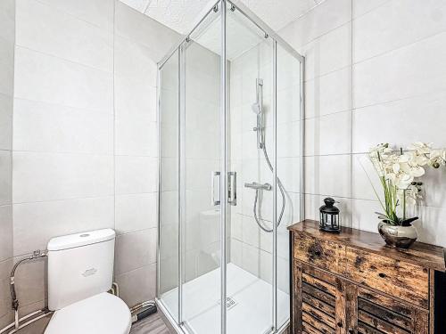 Apartment Le Curling B - Val Claret-30 by Interhome